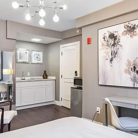 1 Cortes #42 Apartamento